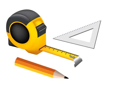 kalkulator duzina - metričke i imperijalne